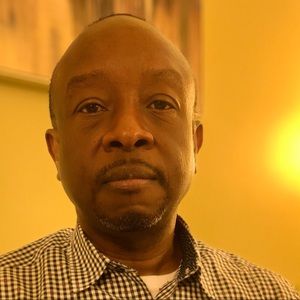 Meet your Posher, Collin